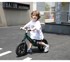 QPLAY Bicikl Racer, zeleni